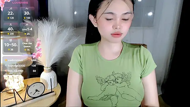 wildest_fantasy webcam