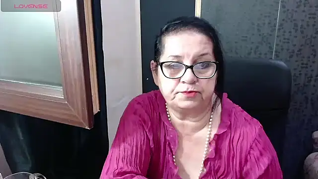 MissSanjanne webcam