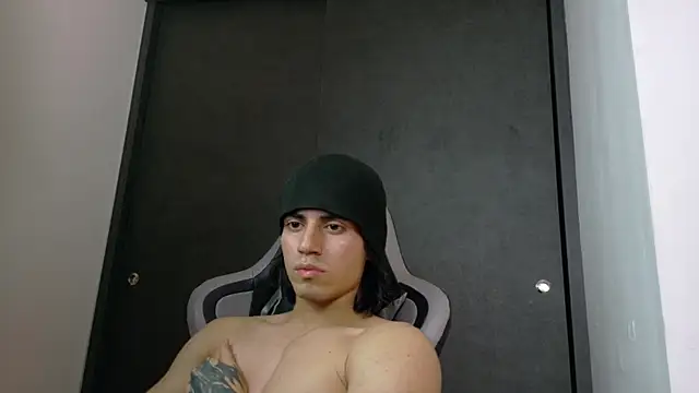eren_jeager webcam