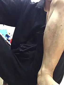 Kangc369 webcam