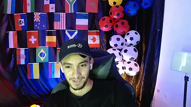 dante_18cm_ webcam