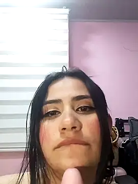 Tokio_Velvet webcam