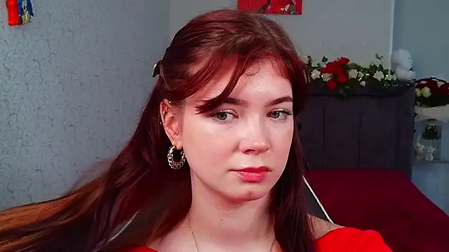MelissaMay__ webcam