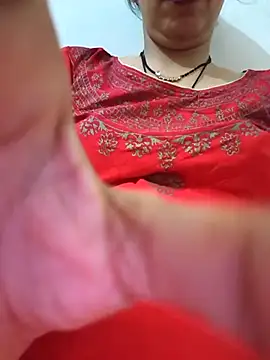 Neha-ji webcam