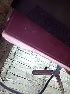 ThethunderPo webcam