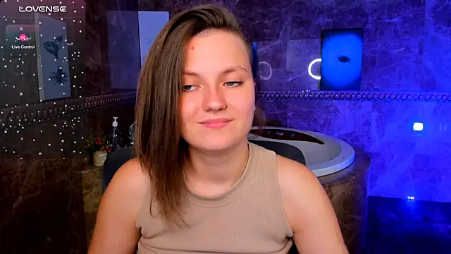 MelindaTin webcam