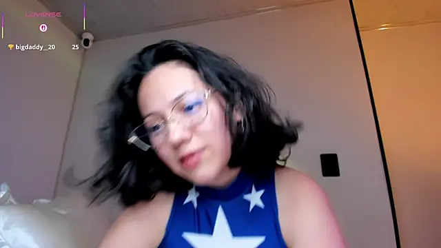 Anyi_1 webcam