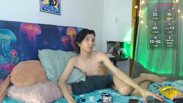 LAICK_01 webcam