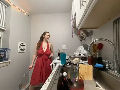 Snowbunnycake_131 webcam