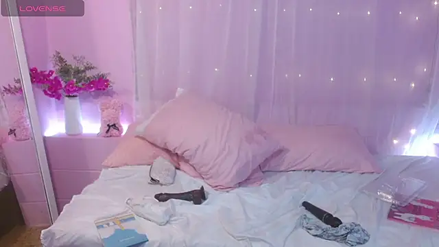 Sweetcristin webcam