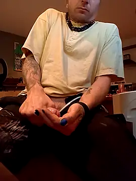 rexflexxx webcam