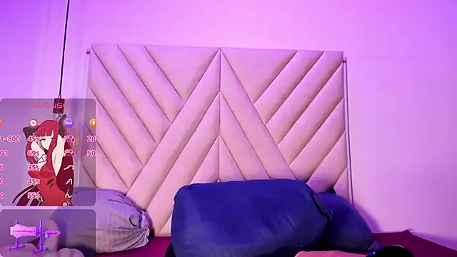 EmmaSwift_ webcam