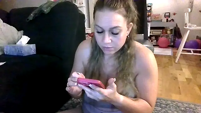 thedevinemama webcam