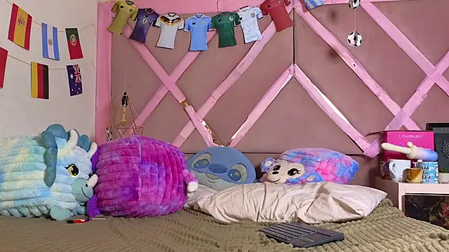 Sophia_moo_ webcam