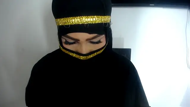 Fox_Loves webcam
