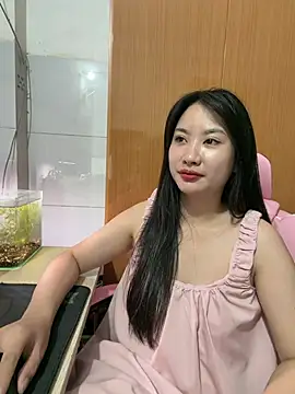 QuynhAnh68 webcam