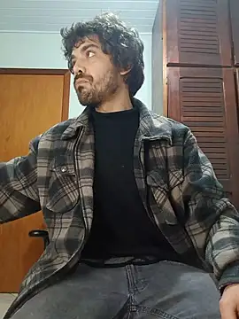 CrisSexShy webcam