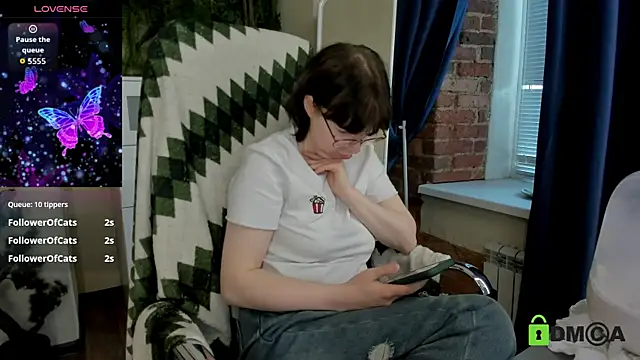 Melissa_Wells webcam