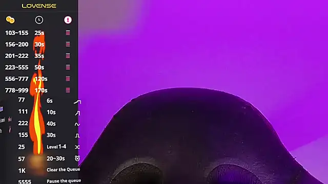 Max-prada webcam