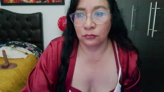 Grace_mature_milf webcam