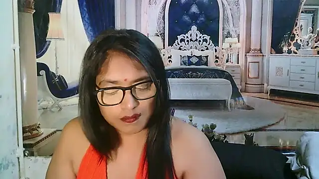 IndiaBlackPanther webcam