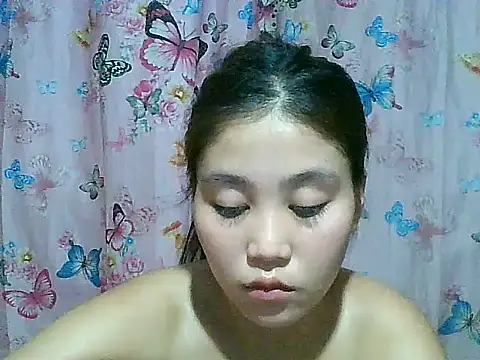 SexyAsianPussy4u webcam
