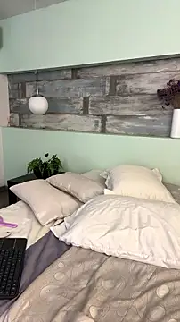 AliceRitter webcam