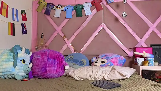 Sophia_moo_ webcam