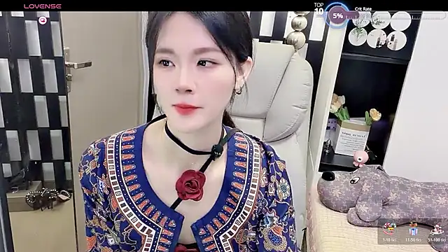 Yueyue-MM webcam