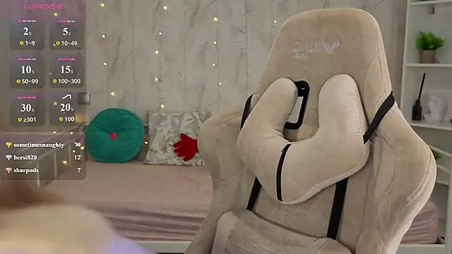 Shy_Polly