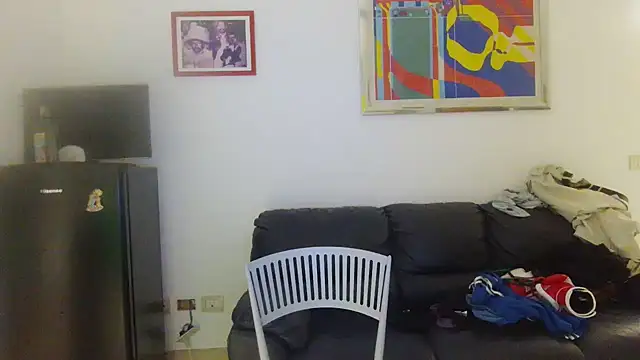 AMIRDIB2025 webcam