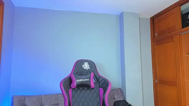 melanimorgan1 webcam