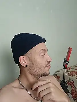 Gallegopk webcam