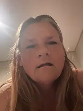 Roxie6989 webcam