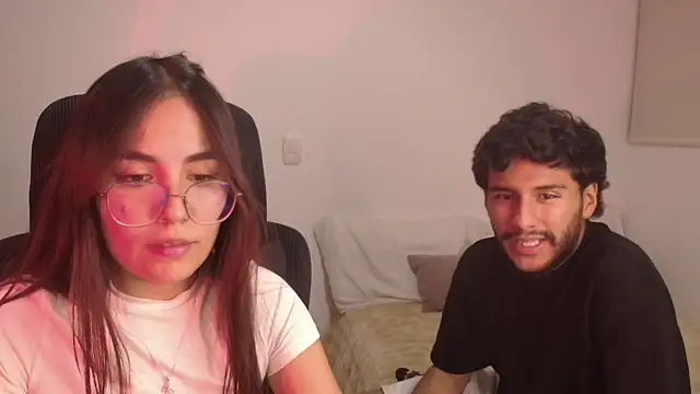 abbyyandmaxx webcam