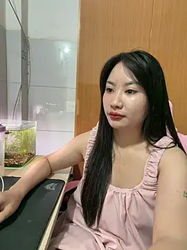 QuynhAnh68 webcam