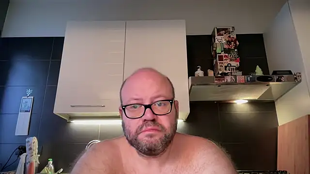 theitalianbear webcam
