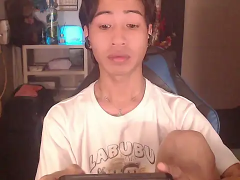 Ryu_23 webcam