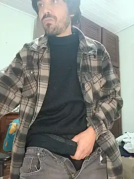 CrisSexShy live sex cam