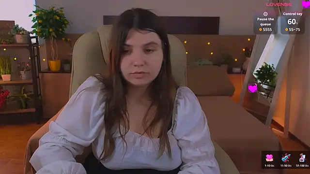 Viola__Shy