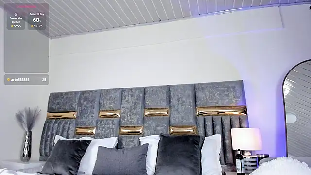 top_mary webcam