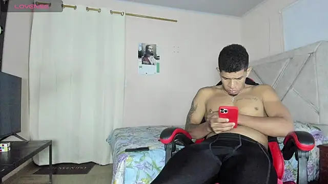 Toptony22 webcam