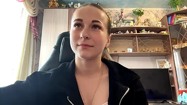 TaIliedGuest webcam
