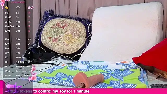 mariangellive webcam