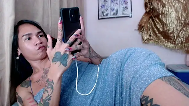 NathalieMea webcam