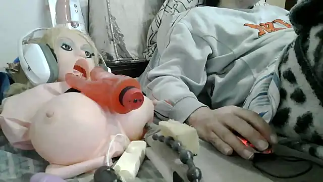 messi_syssy webcam