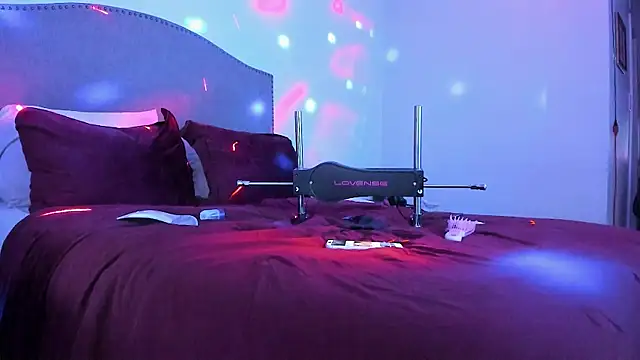 yiauana webcam