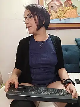 IsisBlake webcam