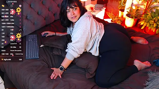 VictoriaMontero30000 webcam