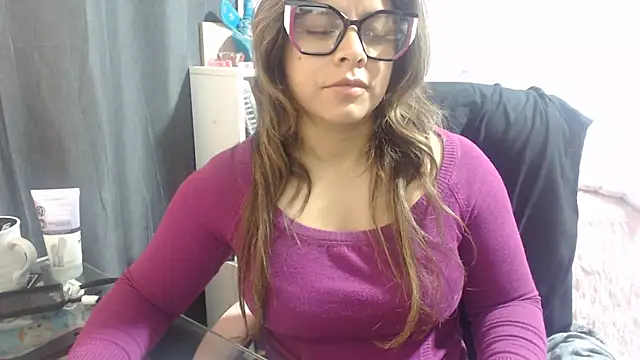 KatteAngelLat webcam